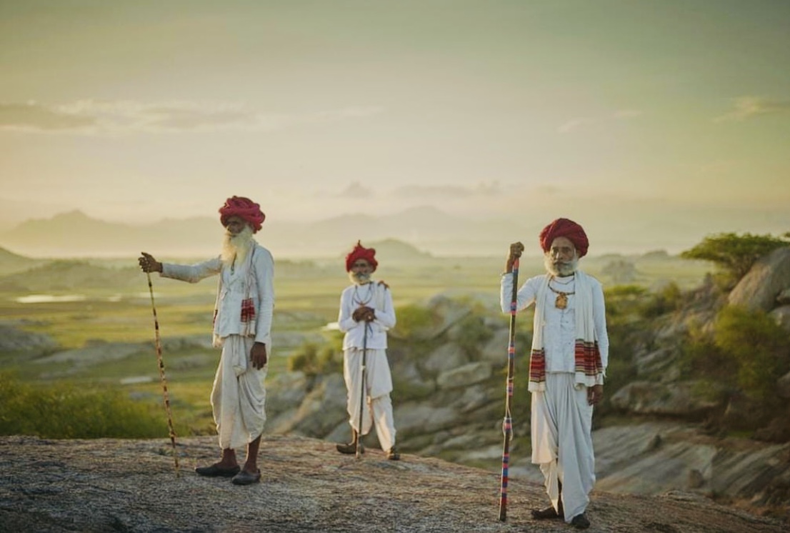 Village Tour with Jungle Safari